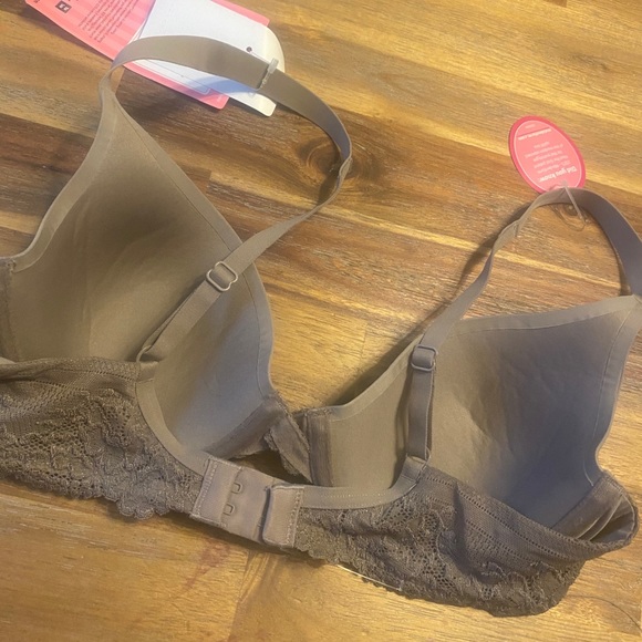 T shirt Bra - Picture 2 of 4